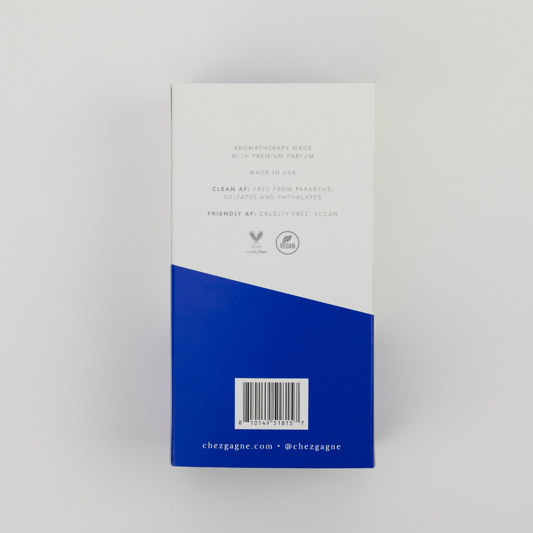 Clocked Out - Shower Steamers - Island Citrus