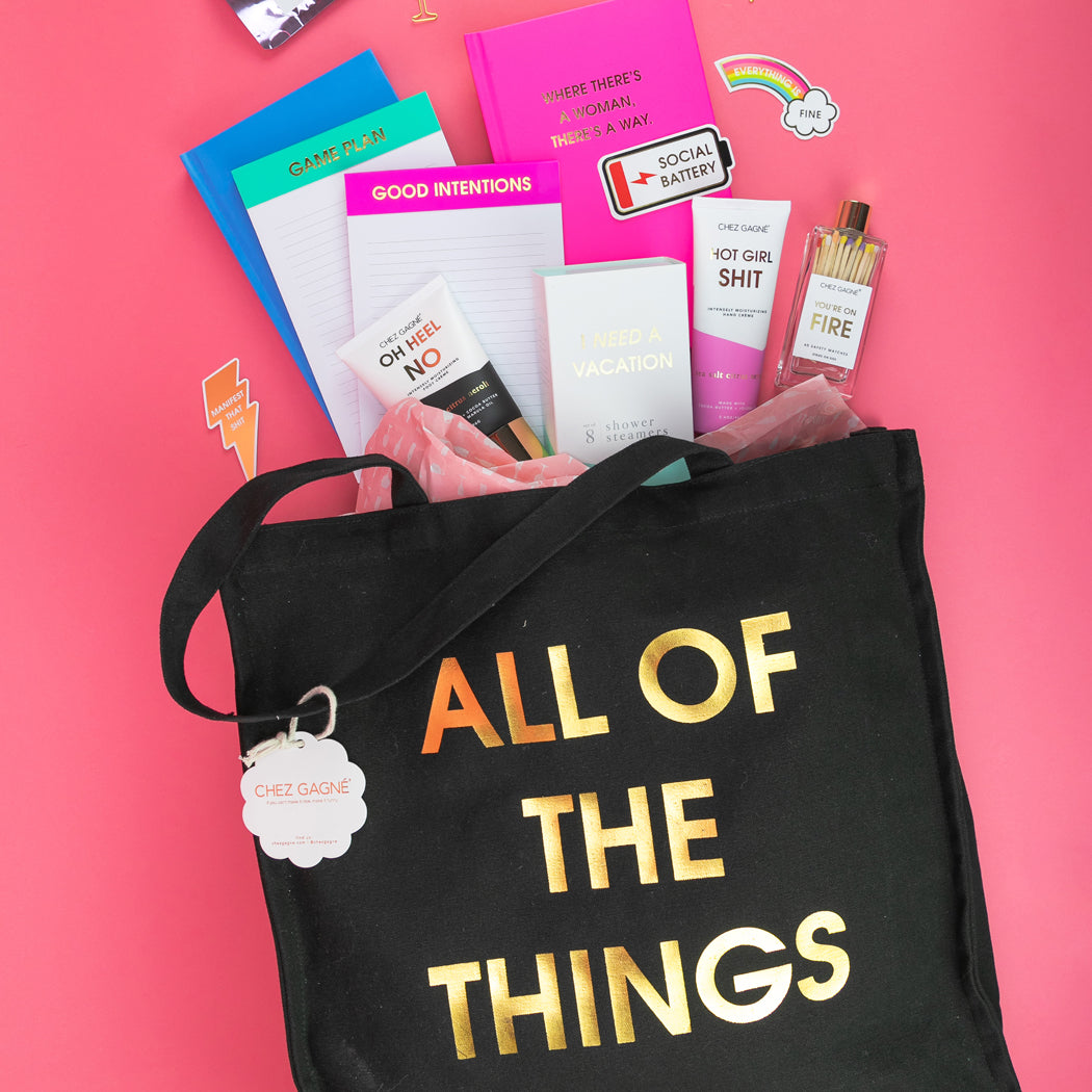 Social Battery - Vinyl Sticker