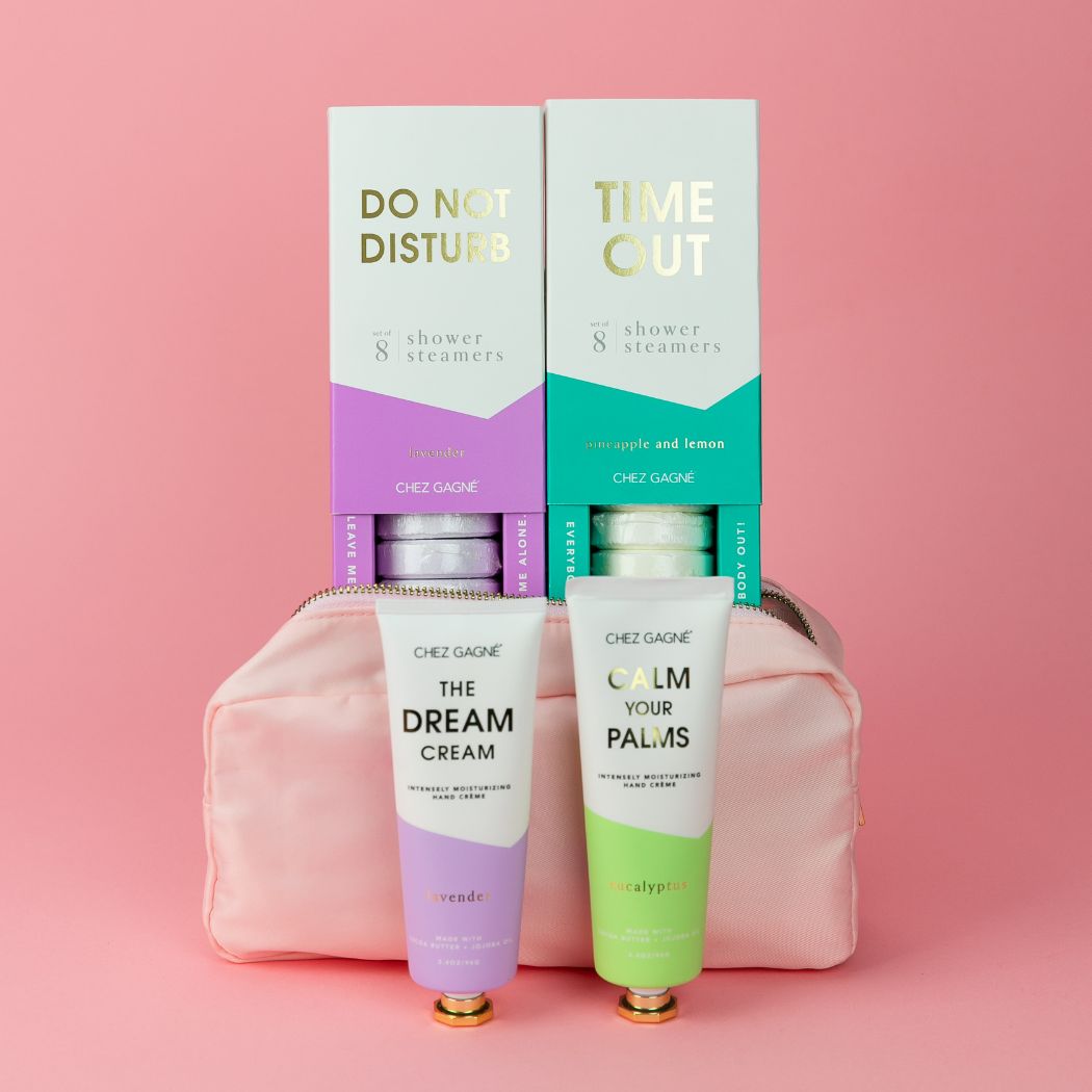 Do Not Disturb - Shower Steamers - Lavender