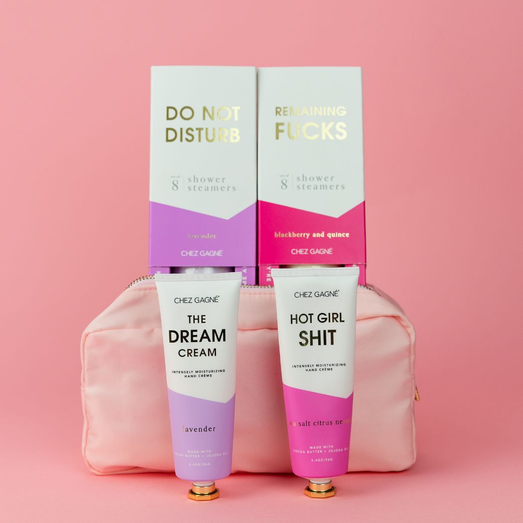 Do Not Disturb - Shower Steamers - Lavender