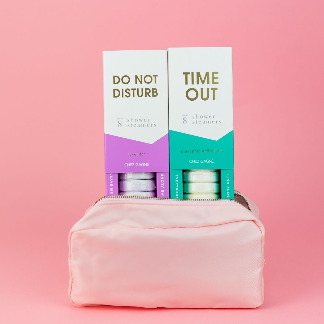 Do Not Disturb - Shower Steamers - Lavender