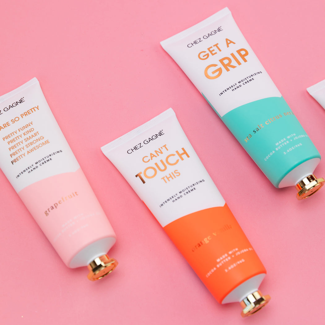 You Are So Pretty - Hand Crème - Grapefruit
