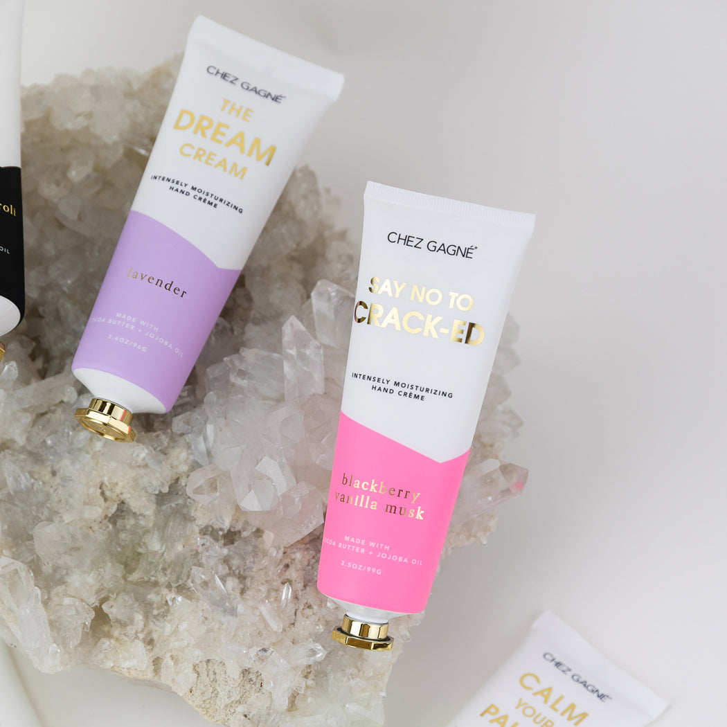 Dream Cream - Hand Crème - Lavender