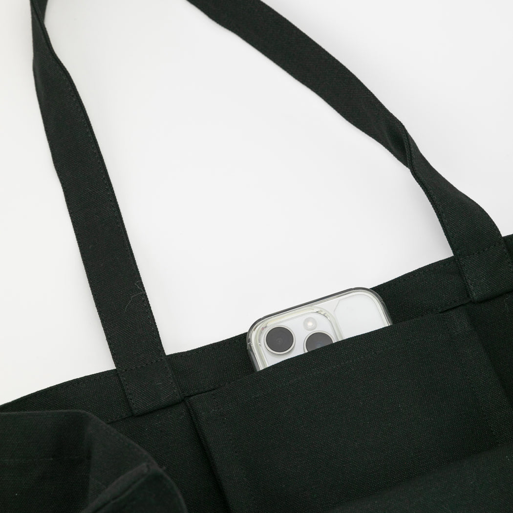 I Have Too Much Shit - Oversized Tote Bag