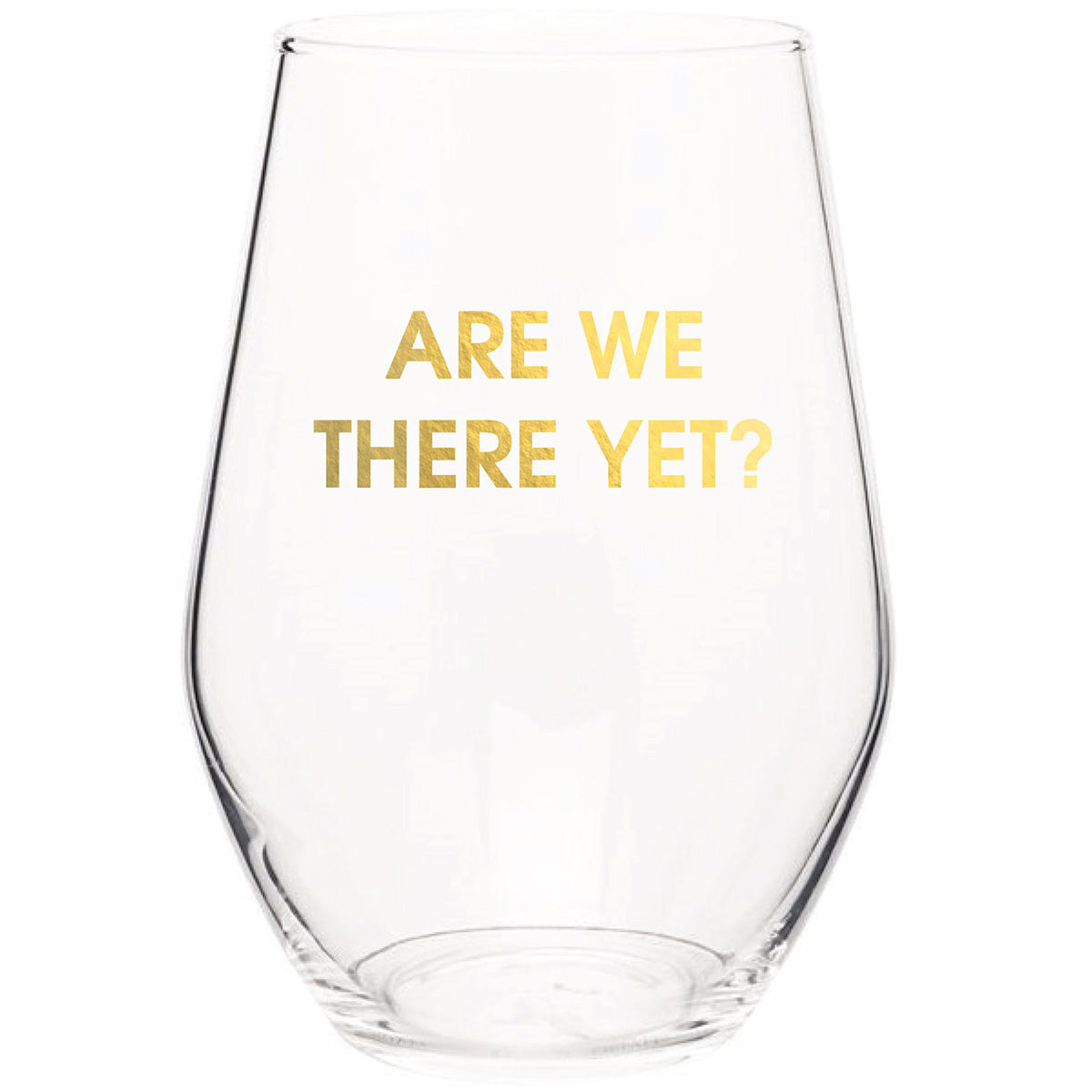 Wine Glass Mixed Case Pack - Customize your 12 pack - Choose 2 Styles, 6 Glasses per Style