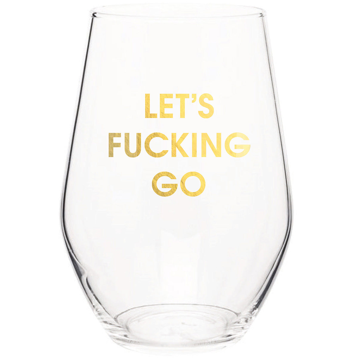 Wine Glass Mixed Case Pack - Customize your 12 pack - Choose 2 Styles, 6 Glasses per Style