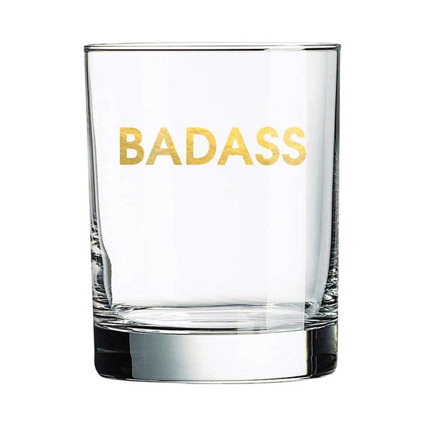 Rocks Glass Mixed Case Pack - Customize your 12 pack - Choose 6 Styles, 2 Glasses per Style