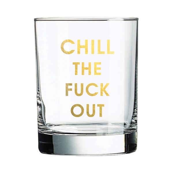 Rocks Glass Mixed Case Pack - Customize your 12 pack - Choose 6 Styles, 2 Glasses per Style