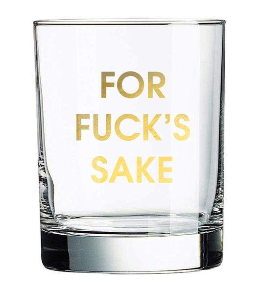 Rocks Glass Mixed Case Pack - Customize your 12 pack - Choose 6 Styles, 2 Glasses per Style