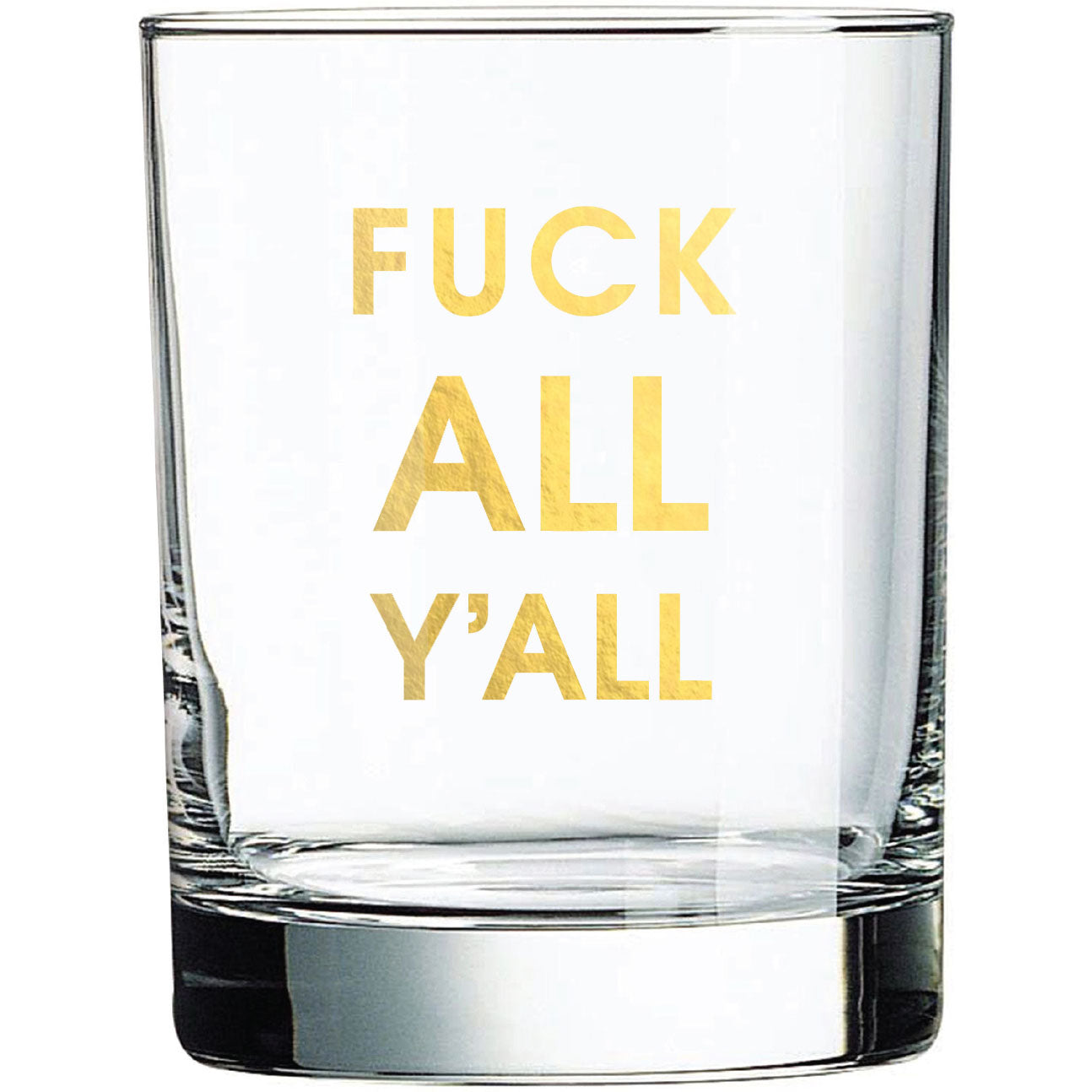 Rocks Glass Mixed Case Pack - Customize your 12 pack - Choose 6 Styles, 2 Glasses per Style