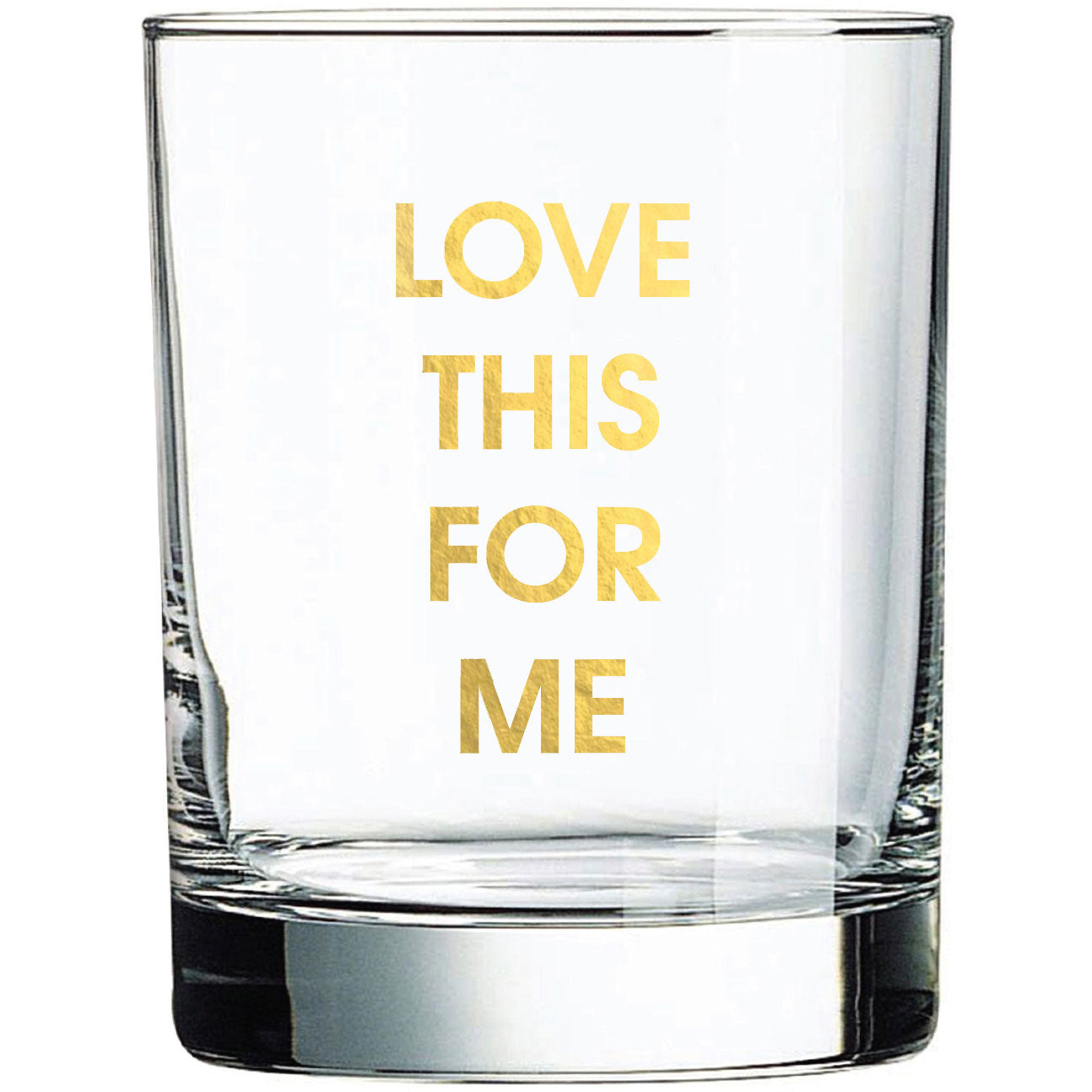 Rocks Glass Mixed Case Pack - Customize your 12 pack - Choose 6 Styles, 2 Glasses per Style