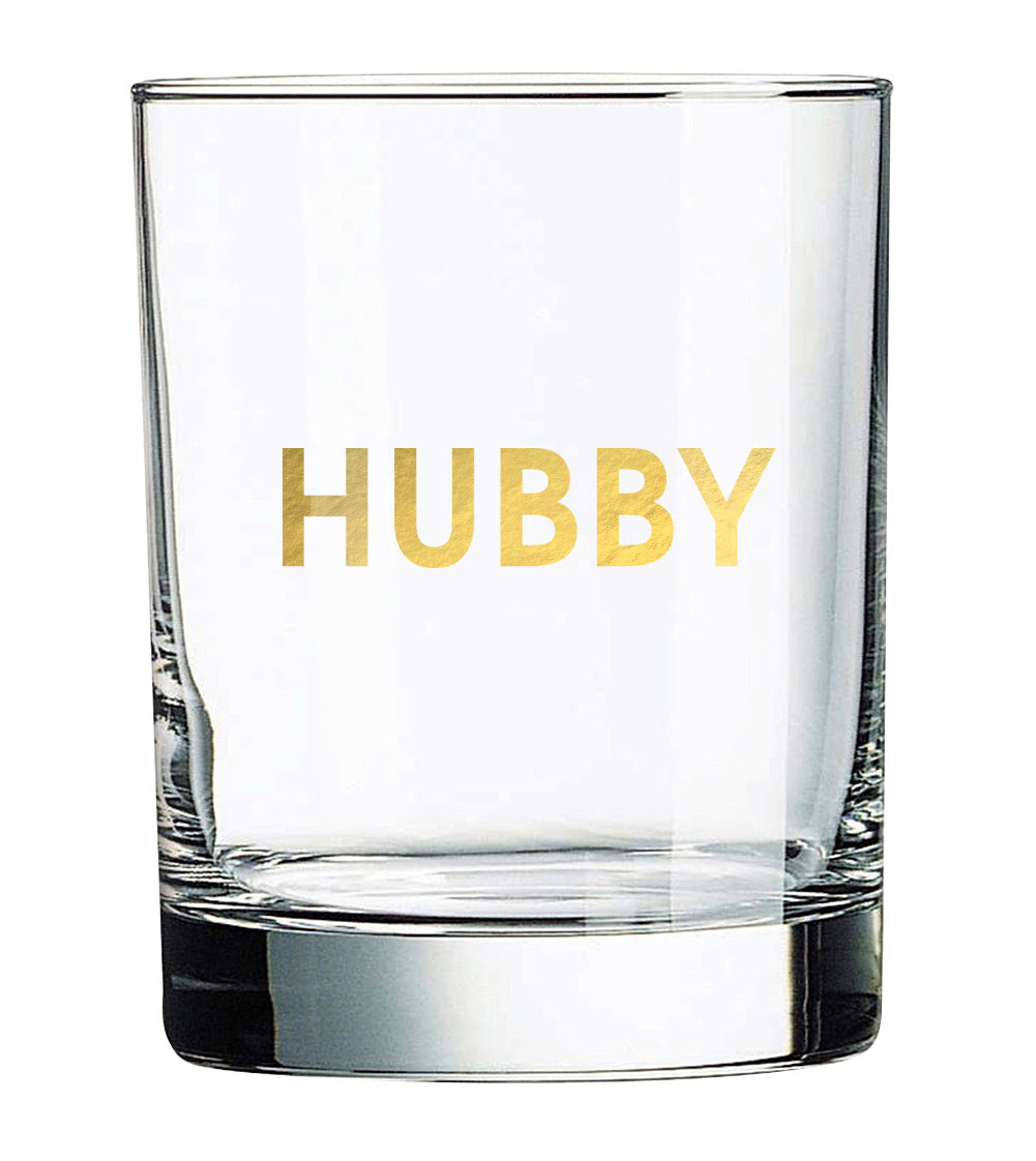 Rocks Glass Mixed Case Pack - Customize your 12 pack - Choose 6 Styles, 2 Glasses per Style