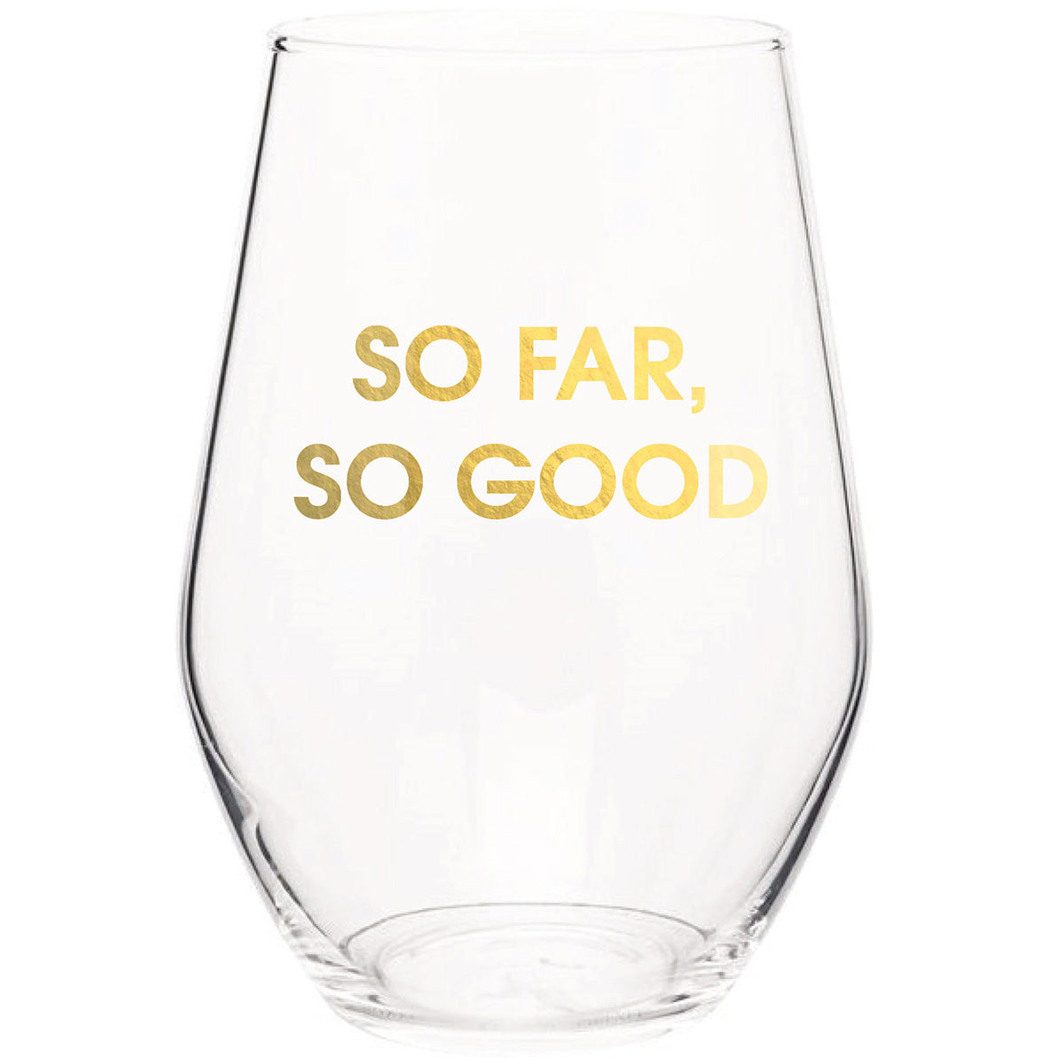 Wine Glass Mixed Case Pack - Customize your 12 pack - Choose 2 Styles, 6 Glasses per Style