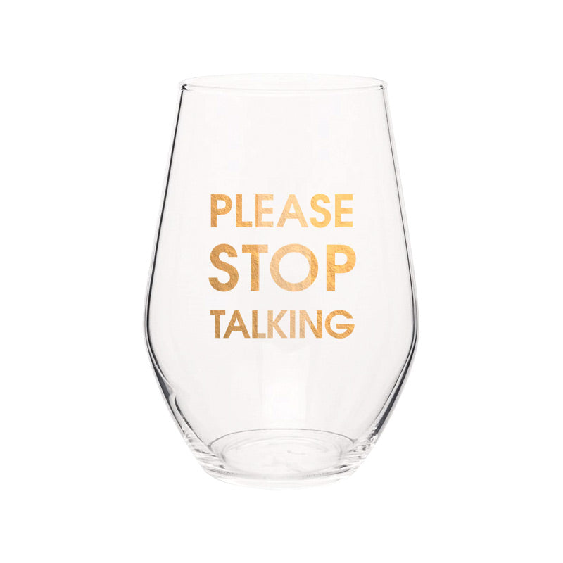 Wine Glass Mixed Case Pack - Customize your 12 pack - Choose 2 Styles, 6 Glasses per Style
