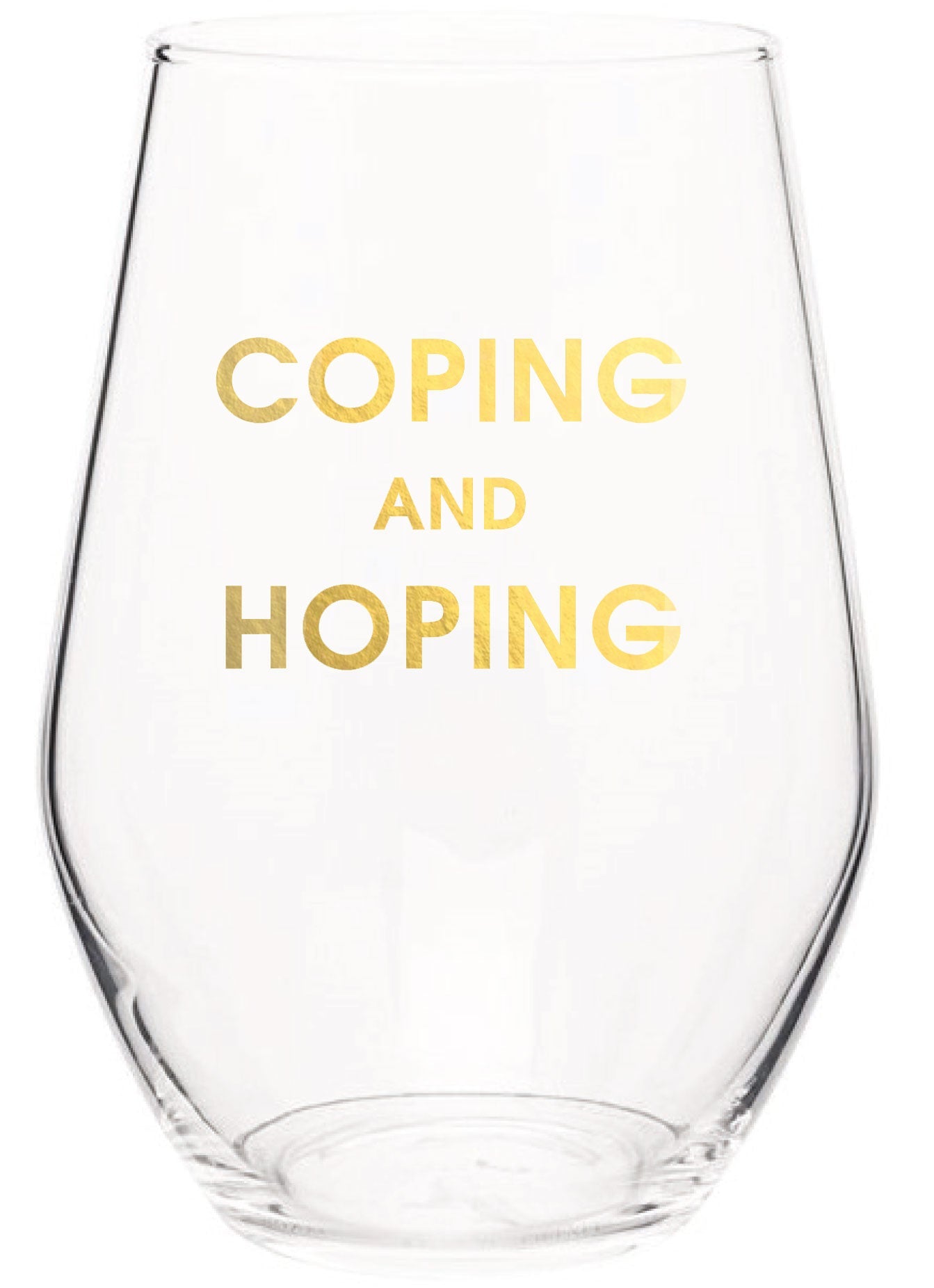 Wine Glass Mixed Case Pack - Customize your 12 pack - Choose 2 Styles, 6 Glasses per Style