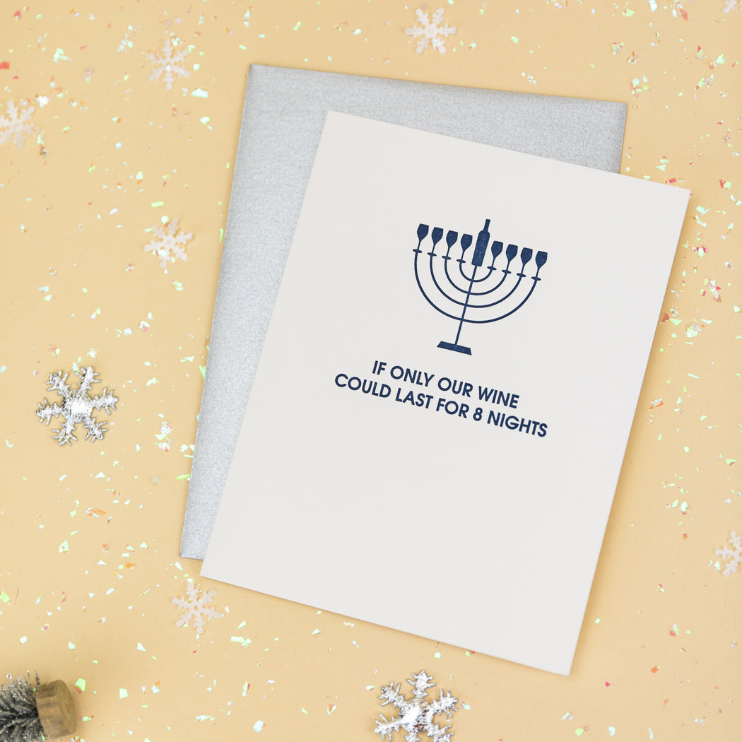 Hanukkah Cards