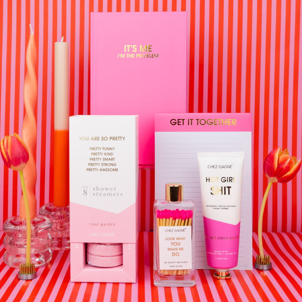 Pinks - Shop By Color