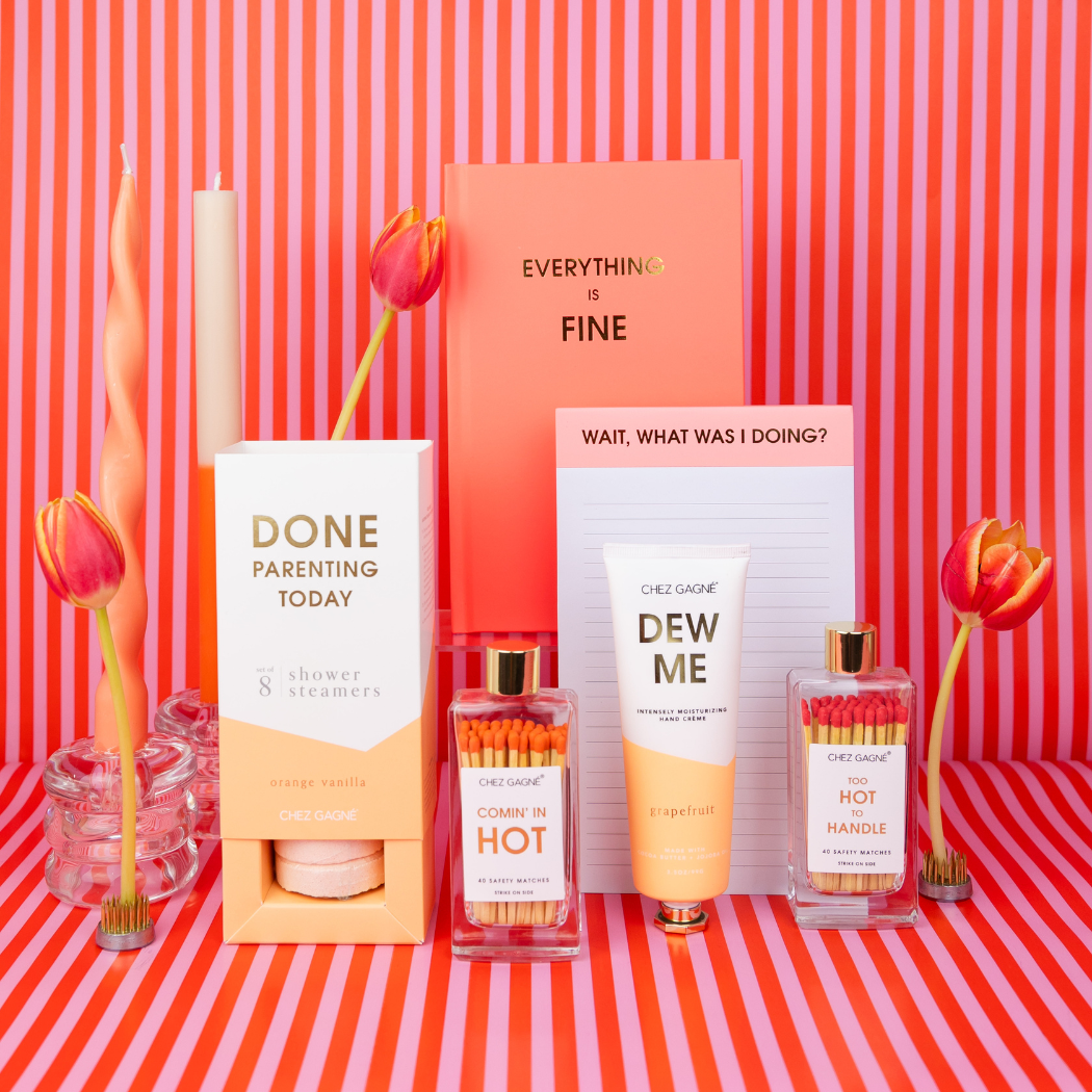 Oranges - Shop By Color