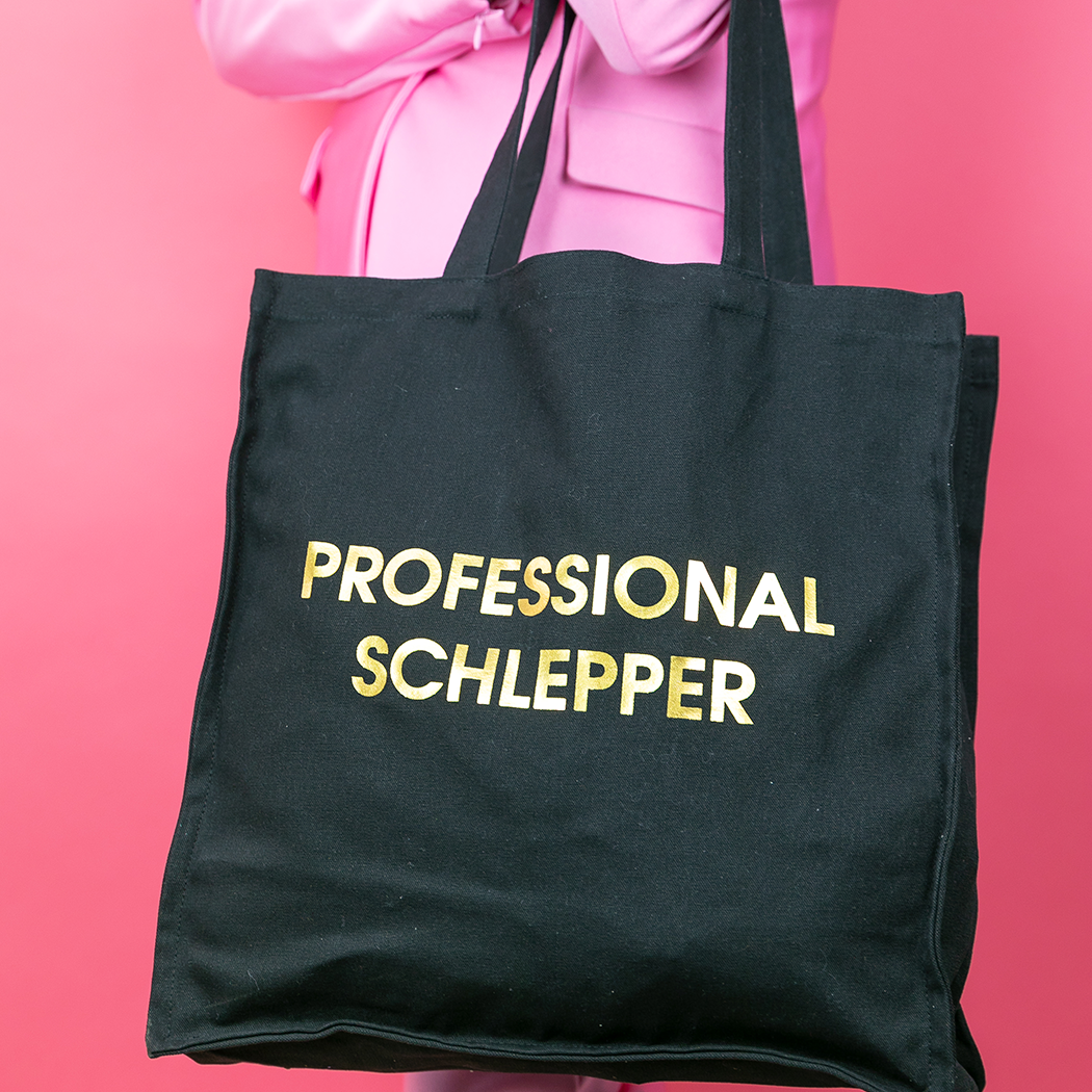 Tote Bags