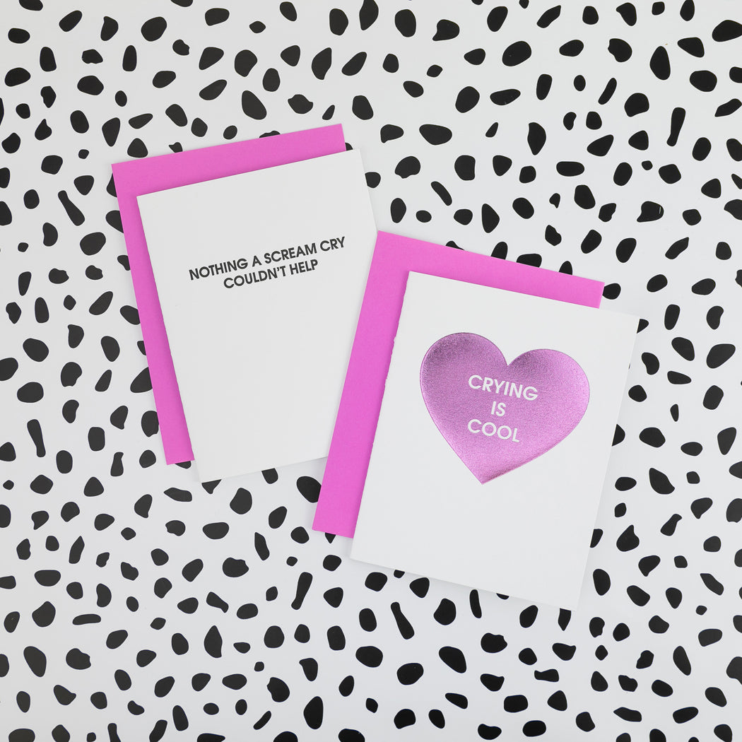 Sorry & Sympathy Cards