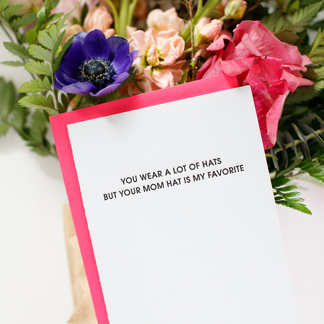 Mother's Day Cards