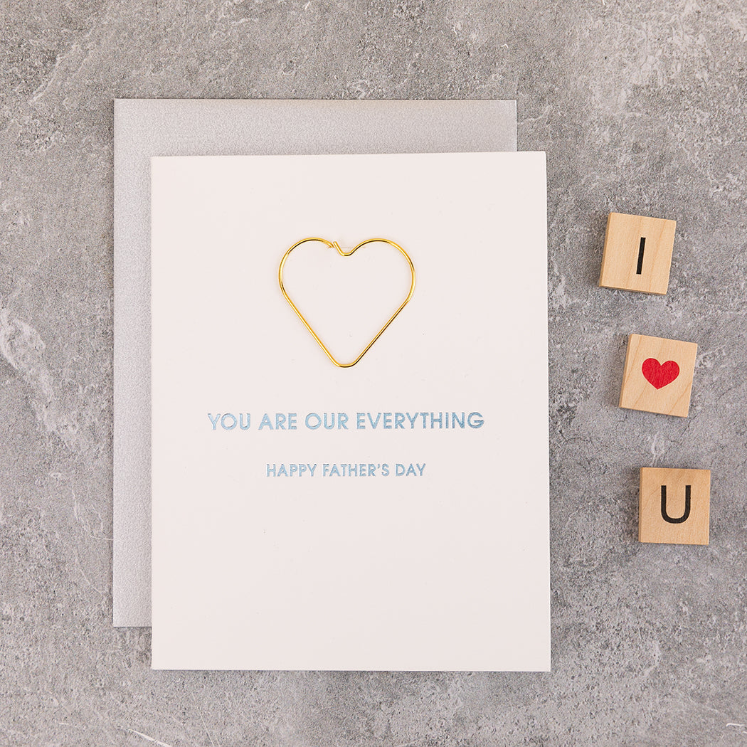 Father's Day Cards