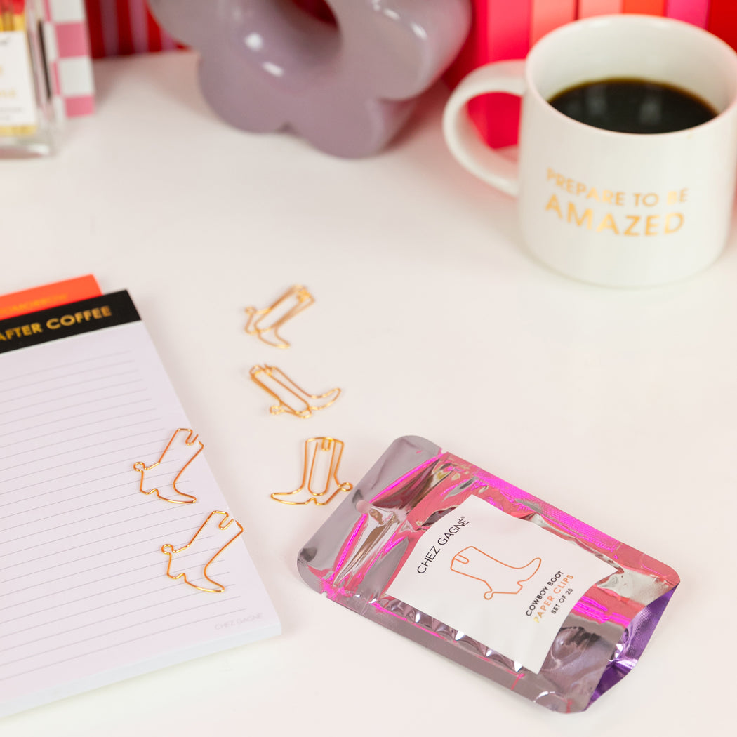 Paper Clip Packs