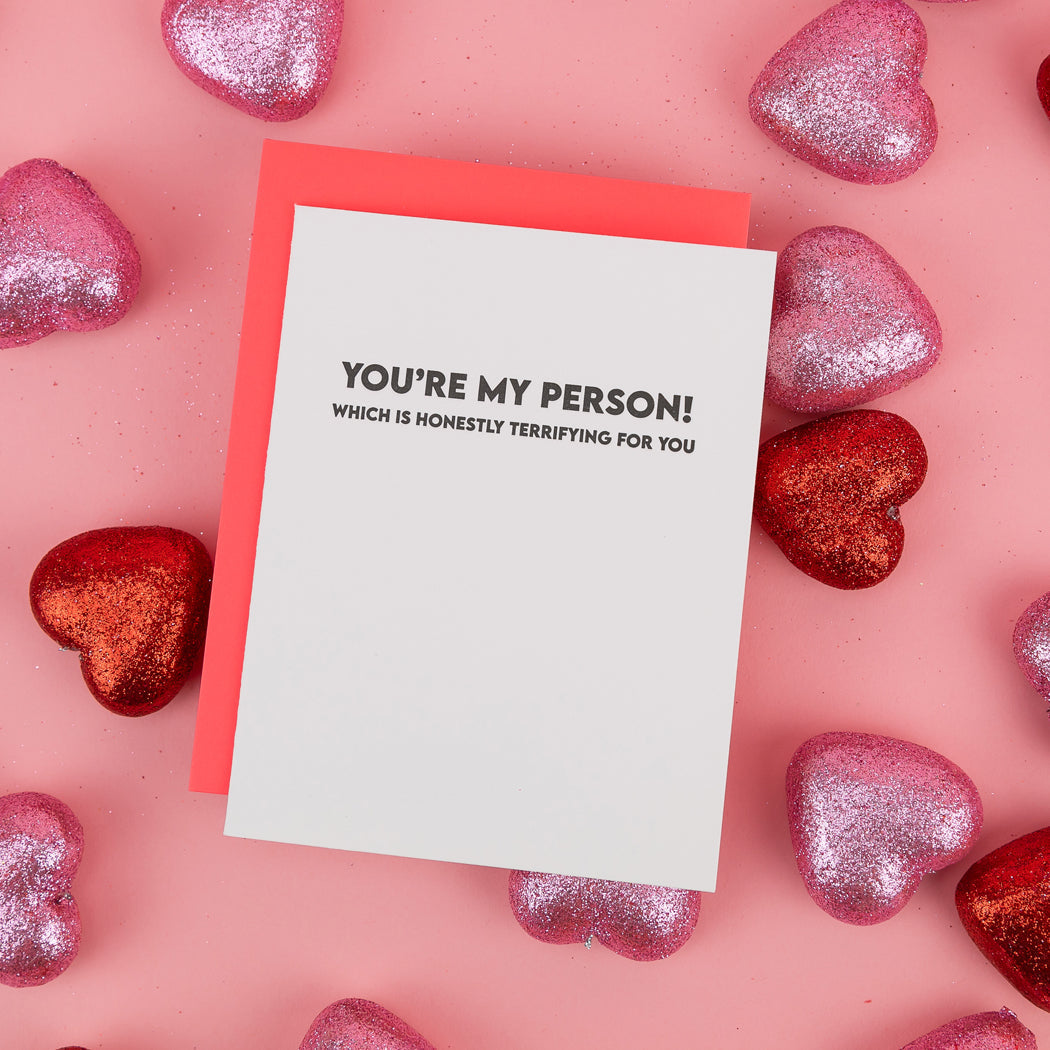 Valentine's Day Cards