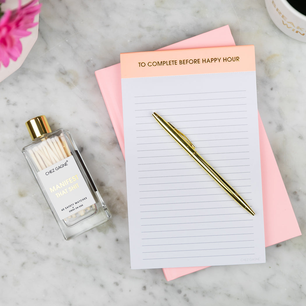 Office + Home Goods
