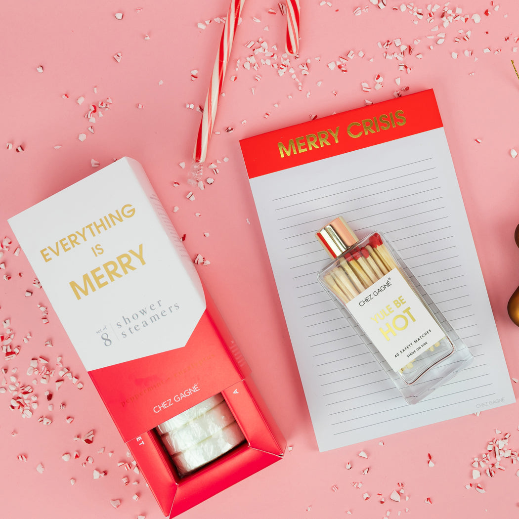 All Holiday Goods