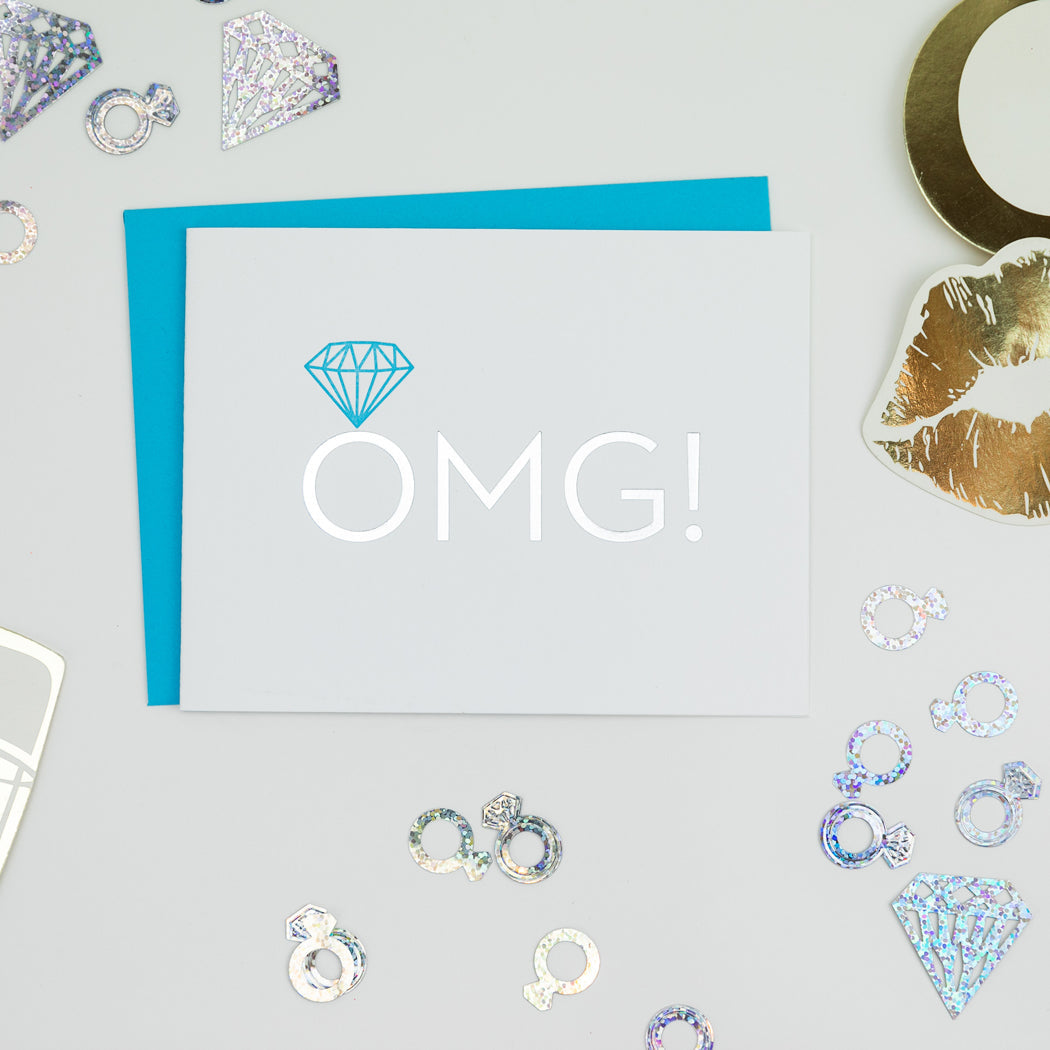 Engagement & Wedding Cards