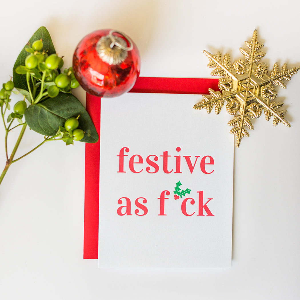 Christmas Cards