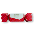Naughty or Nice? - Mini Shower Steamer Popper - Peppermint Eucalyptus