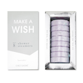 Make A Wish - Shower Steamer - Lavender - Set of 8