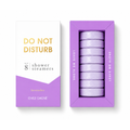 Do Not Disturb - Shower Steamers - Lavender