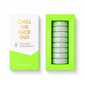 Chill the Fuck Out - Shower Steamers - Eucalyptus