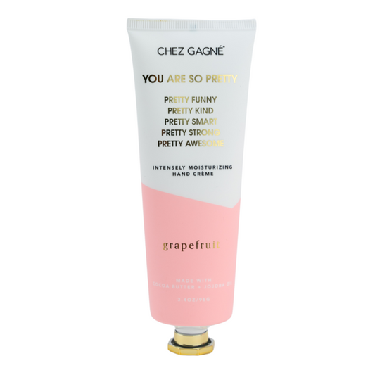You Are So Pretty - Hand Crème - Grapefruit