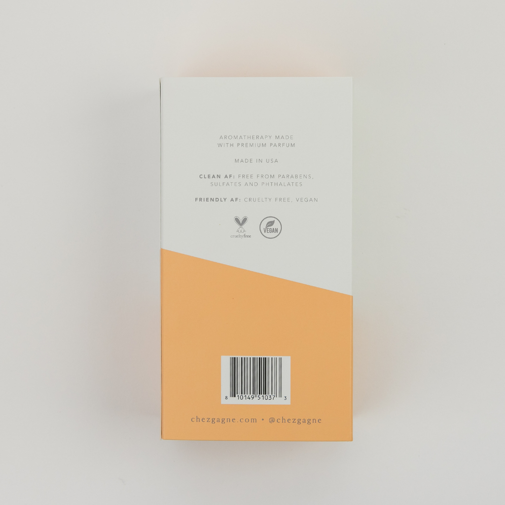 Done Parenting Today - Shower Steamers - Island Citrus