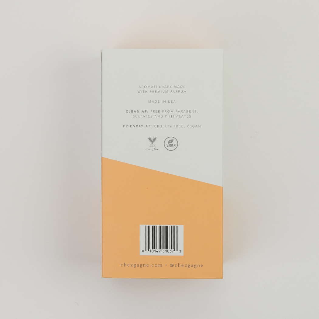 Done Parenting Today - Shower Steamers - Island Citrus