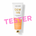 *TESTER* Dew Me - Hand Cream - Grapefruit