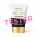 *TESTER* I Don't Like It Rough - Foot Cream - Orange Vanilla