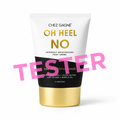 *TESTER* Oh Heel No - Foot Cream - Sea Salt Citrus Neroli
