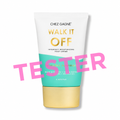 *TESTER* Walk It Off - Foot Cream - Lavender
