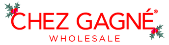 Chez Gagné Wholesale - Home