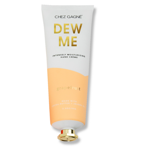 Dew Me - Hand Crème - Grapefruit