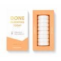 Done Parenting Today - Shower Steamers - Island Citrus