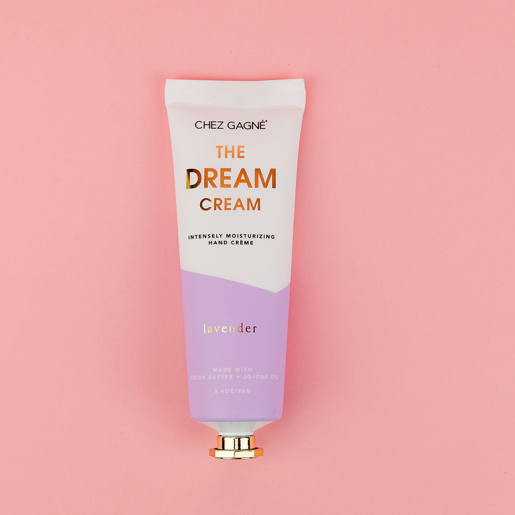 Dream Cream - Hand Crème - Lavender