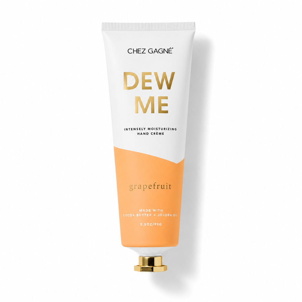 Dew Me - Hand Cream - Grapefruit