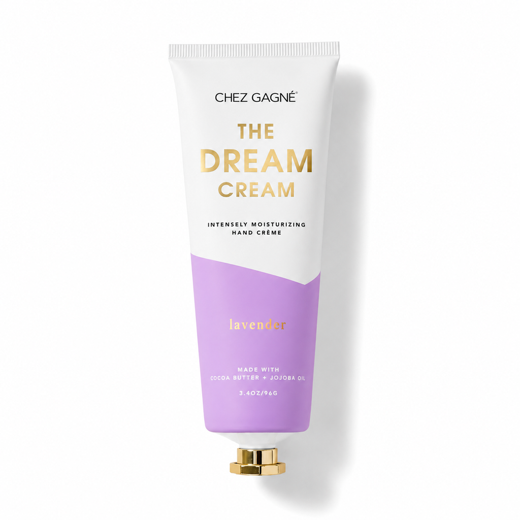 Dream Cream - Hand Cream - Lavender