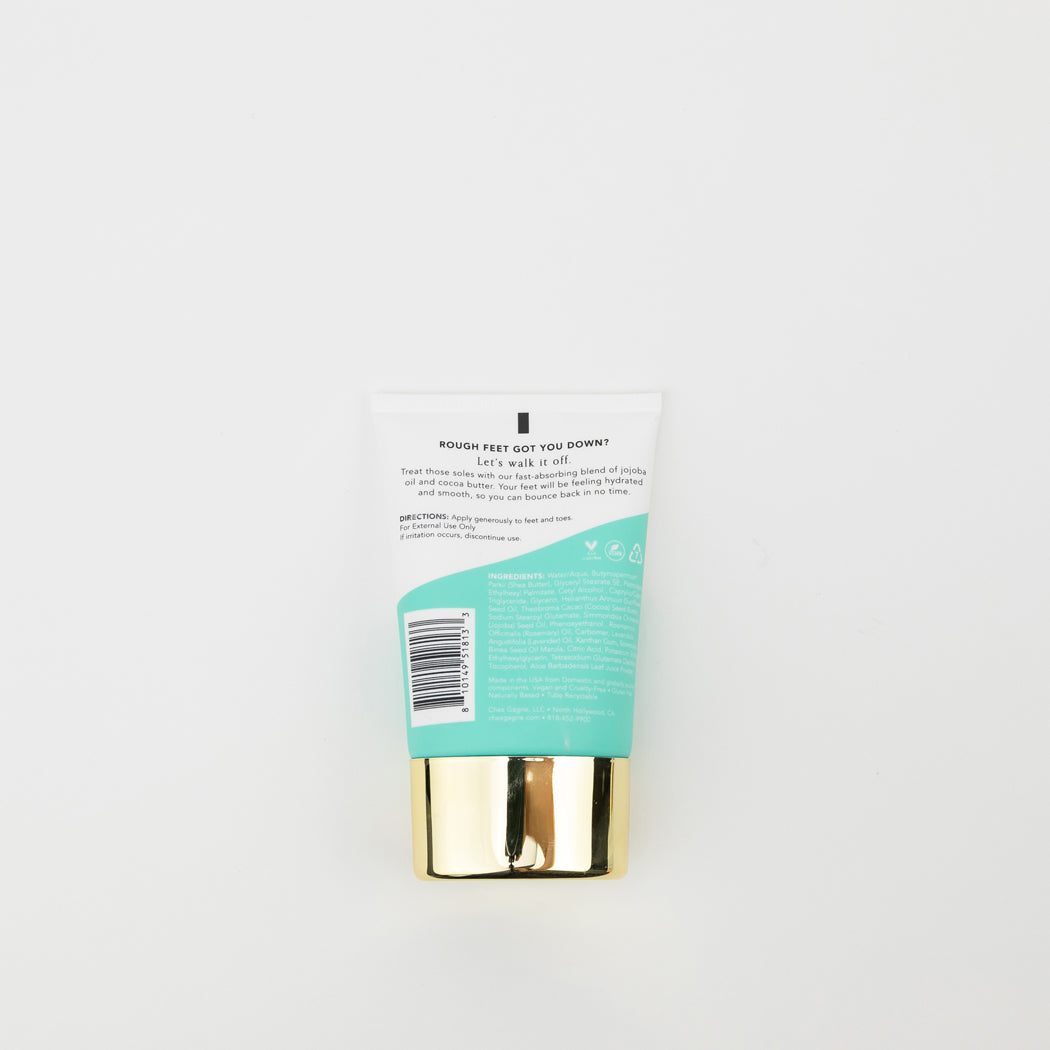 Walk It Off - Foot Cream - Lavender